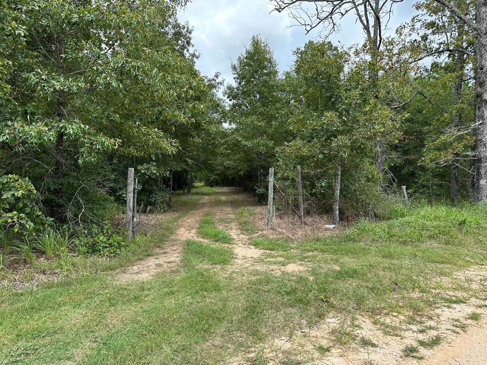 80 Acres of Recreational Land & Farm for Sale in Soper, Oklahoma