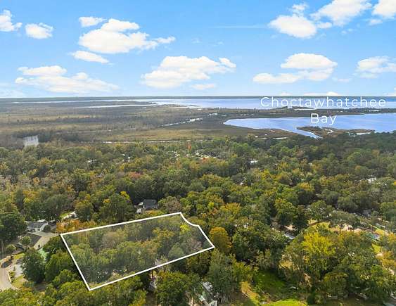 0.26 Acres of Residential Land for Sale in Freeport, Florida