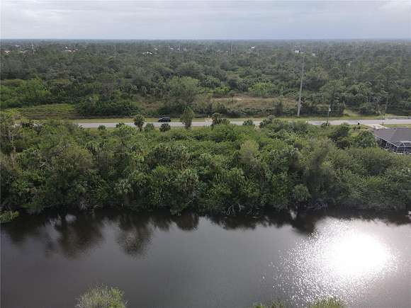 0.27 Acres of Residential Land for Sale in North Port, Florida