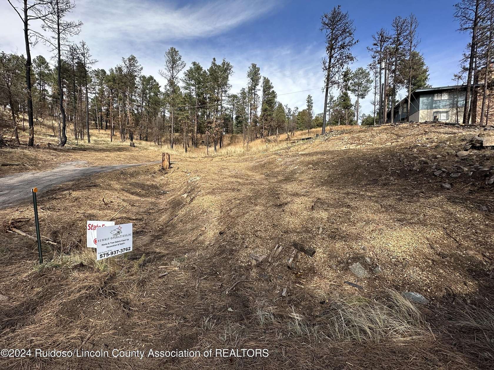 0.28 Acres of Land for Sale in Alto, New Mexico