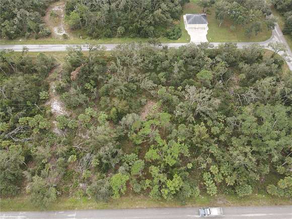 0.23 Acres of Residential Land for Sale in Port Charlotte, Florida