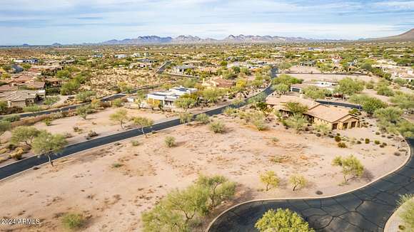 0.6 Acres of Residential Land for Sale in Gold Canyon, Arizona