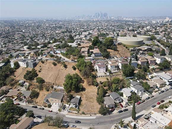 0.146 Acres of Residential Land for Sale in Los Angeles, California