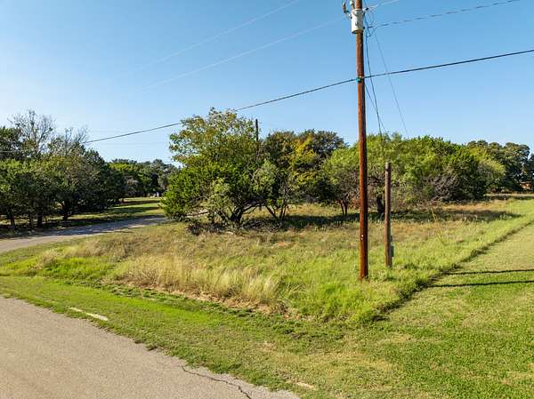 0.11 Acres of Residential Land for Sale in Whitney, Texas