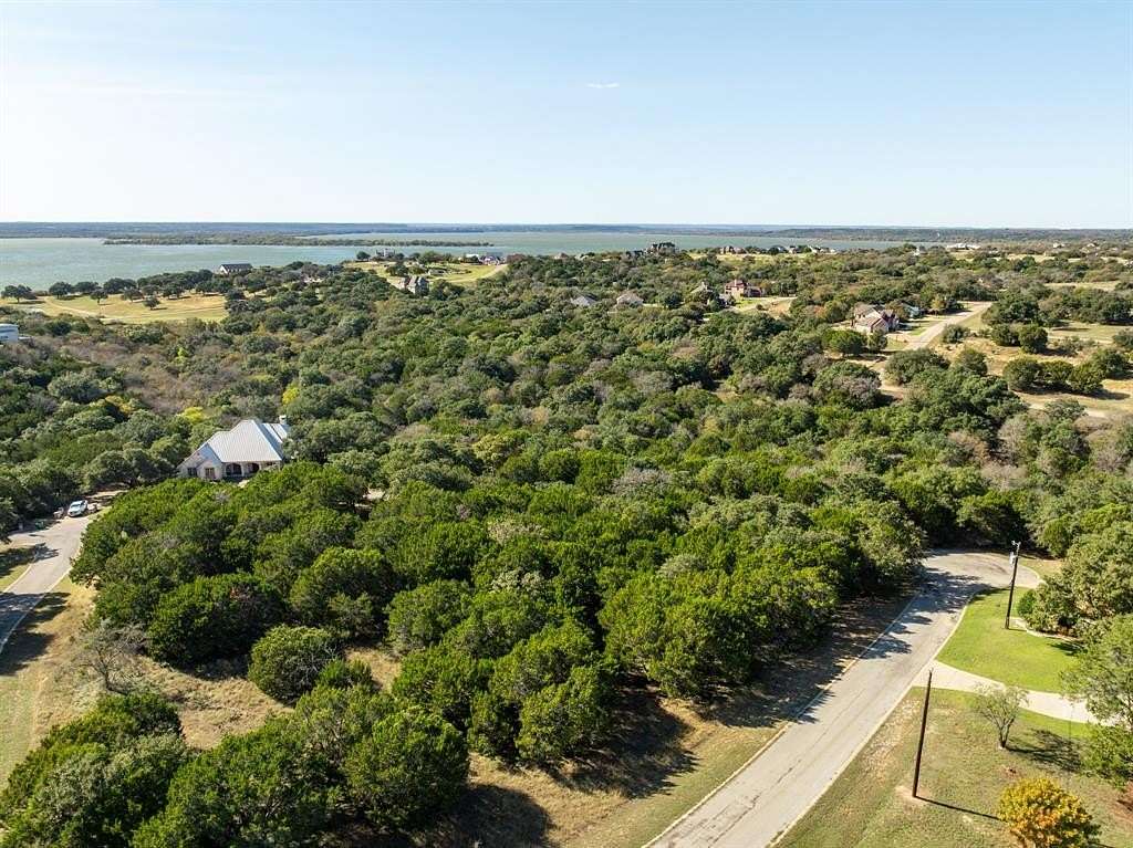 0.207 Acres of Land for Sale in Whitney, Texas