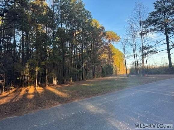 3 Acres of Land for Sale in Lawrenceville, Virginia