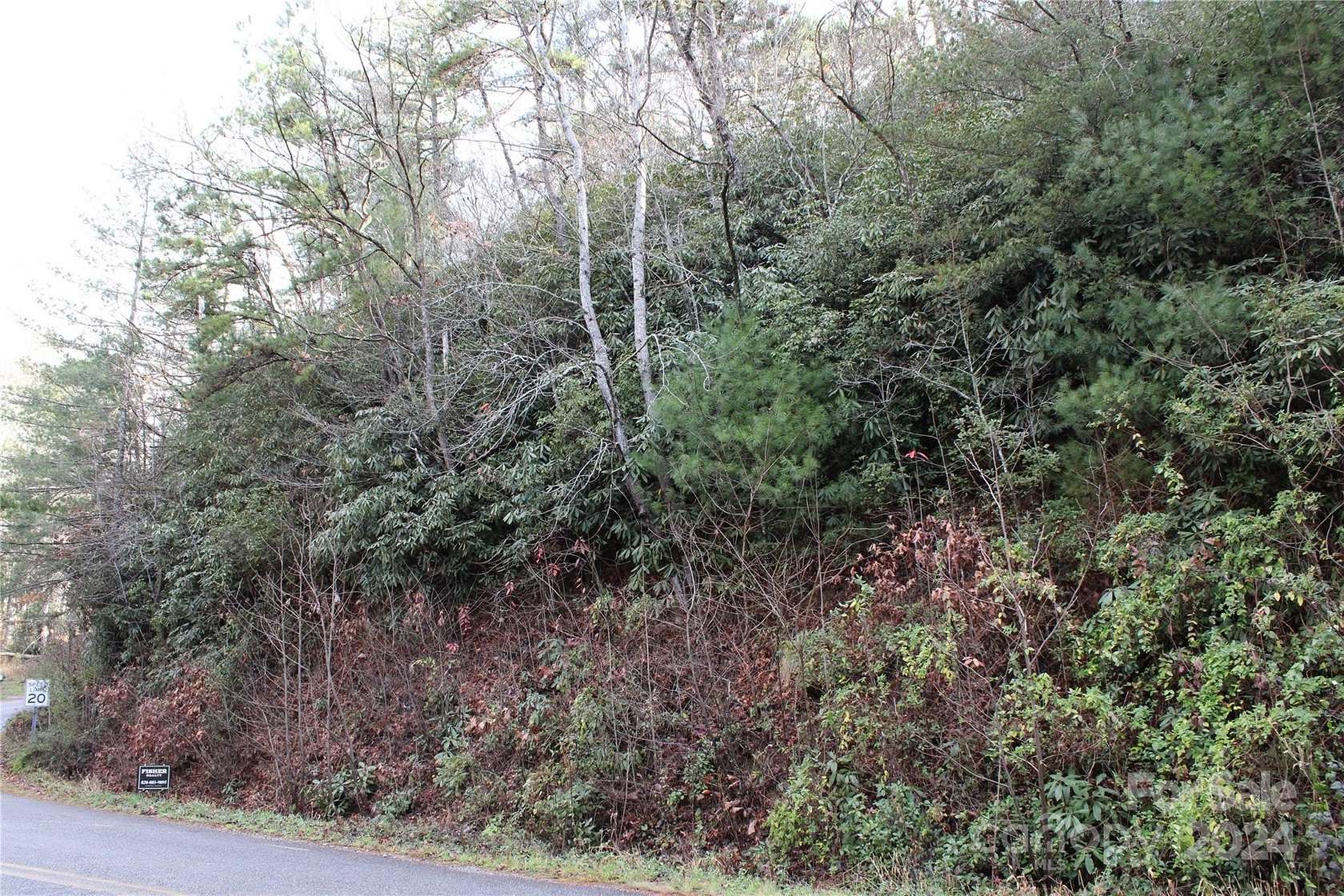 1.1 Acres of Land for Sale in Brevard, North Carolina