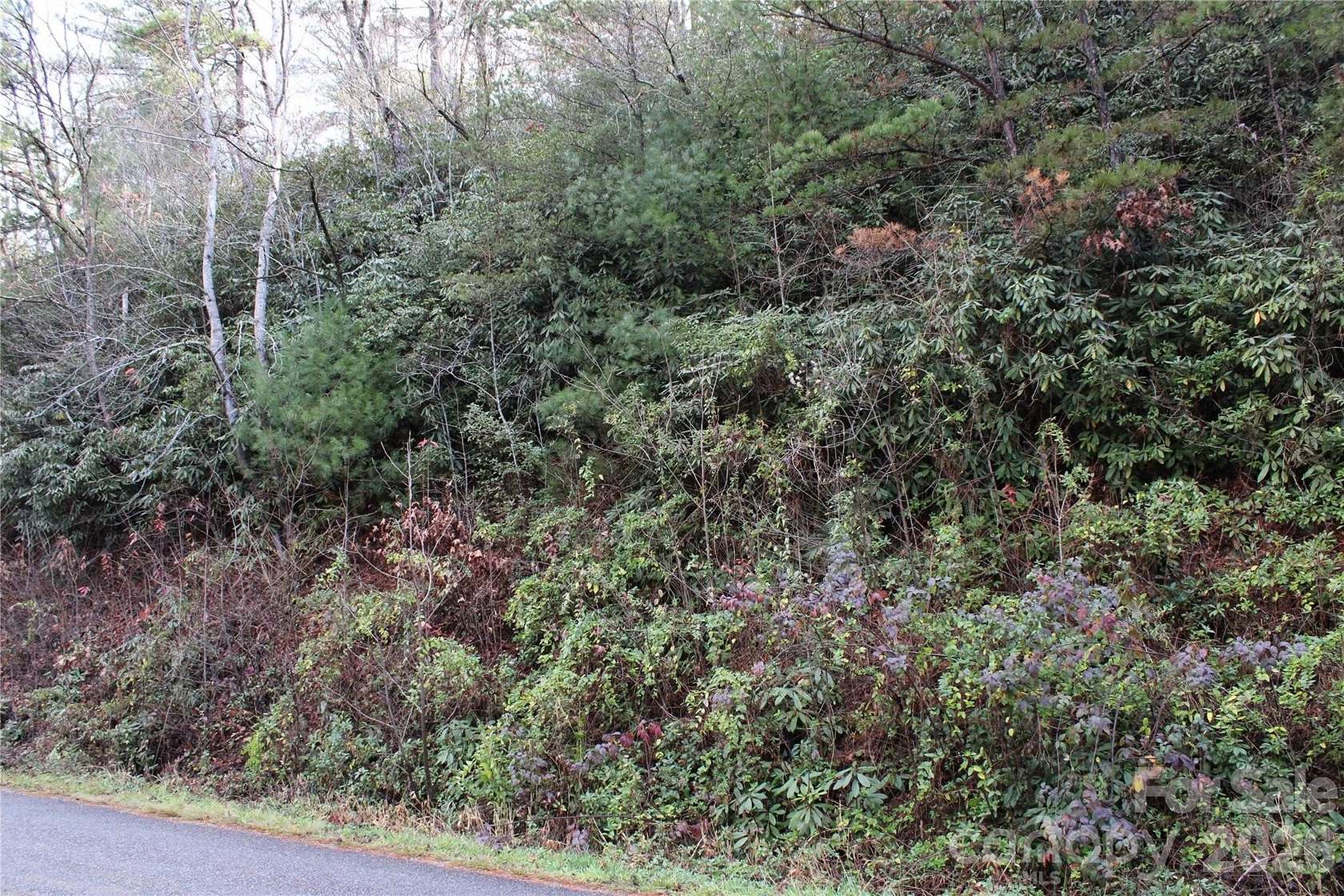 1.1 Acres of Land for Sale in Brevard, North Carolina