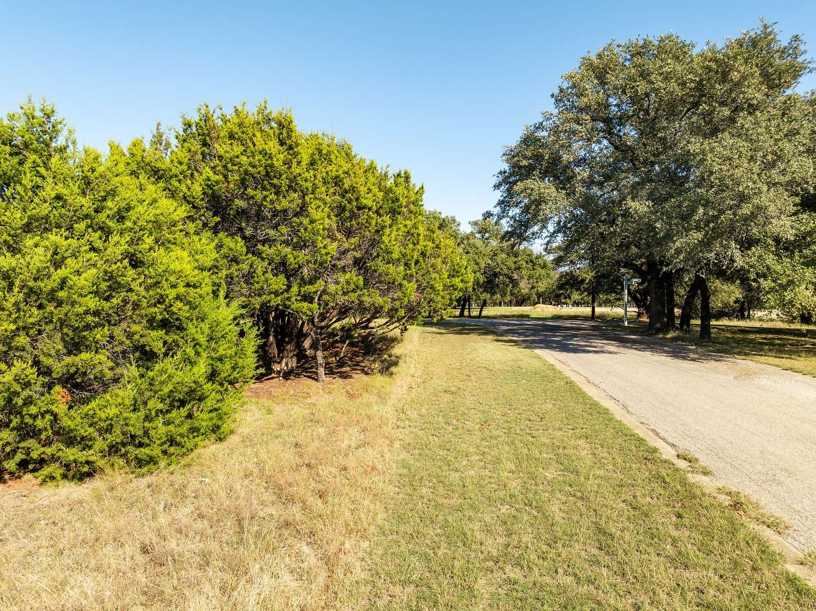 0.14 Acres of Residential Land for Sale in Whitney, Texas