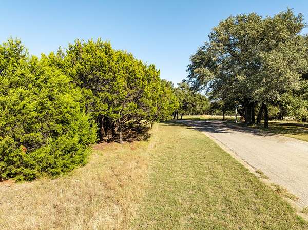 0.14 Acres of Residential Land for Sale in Whitney, Texas