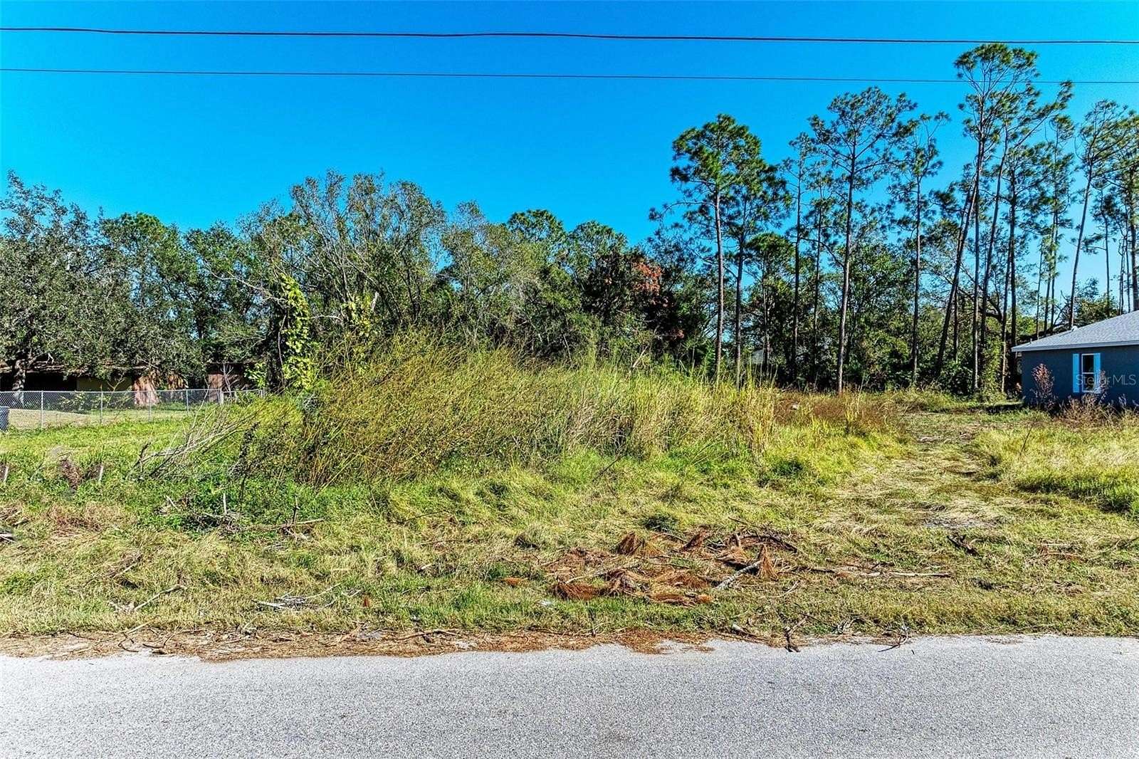 0.25 Acres of Land for Sale in Bradenton, Florida