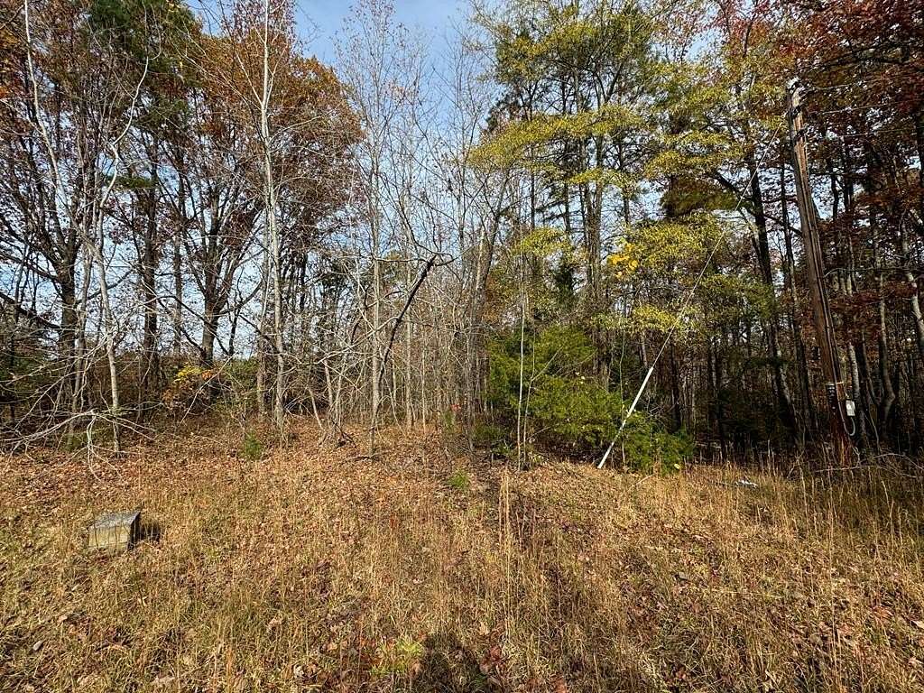 8.62 Acres of Residential Land for Sale in Burkeville, Virginia