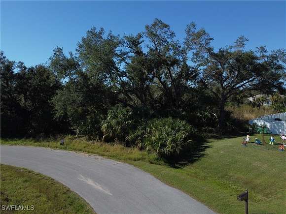 0.29 Acres of Residential Land for Sale in North Port, Florida