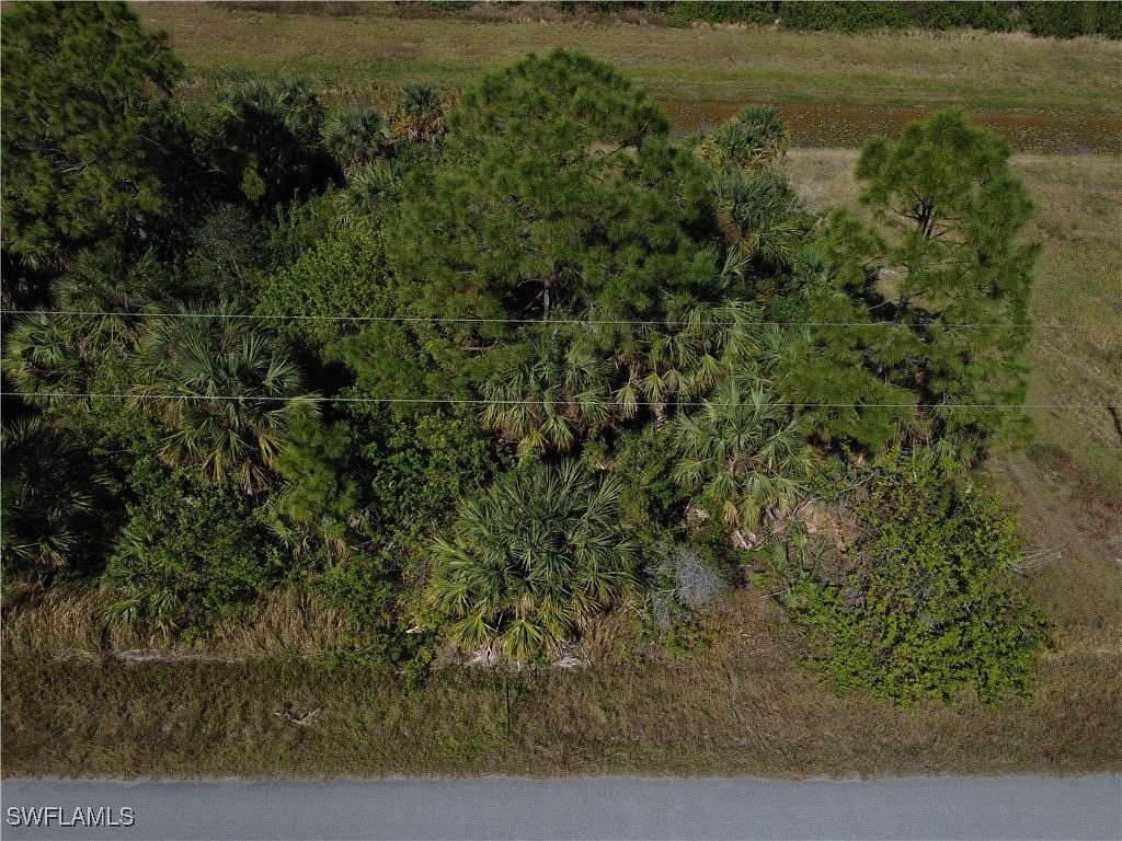 0.23 Acres of Residential Land for Sale in North Port, Florida