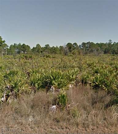 0.5 Acres of Residential Land for Sale in Lehigh Acres, Florida