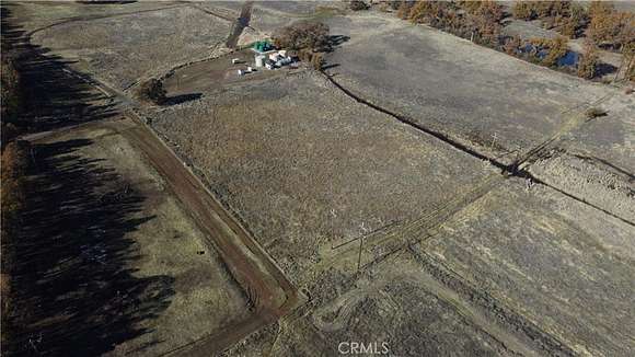 10.74 Acres of Mixed-Use Land for Sale in Lower Lake, California