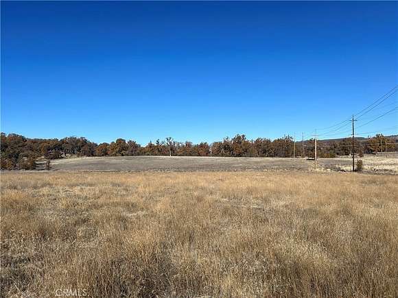 10.74 Acres of Mixed-Use Land for Sale in Lower Lake, California