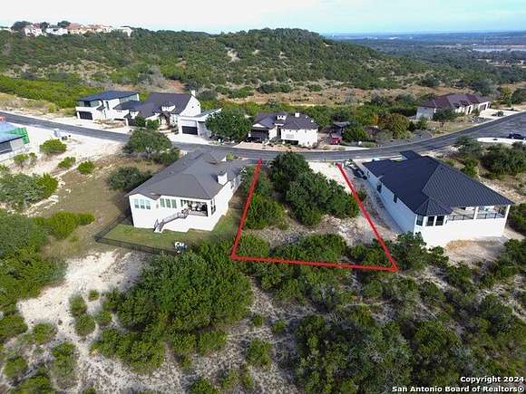 0.21 Acres of Residential Land for Sale in Boerne, Texas