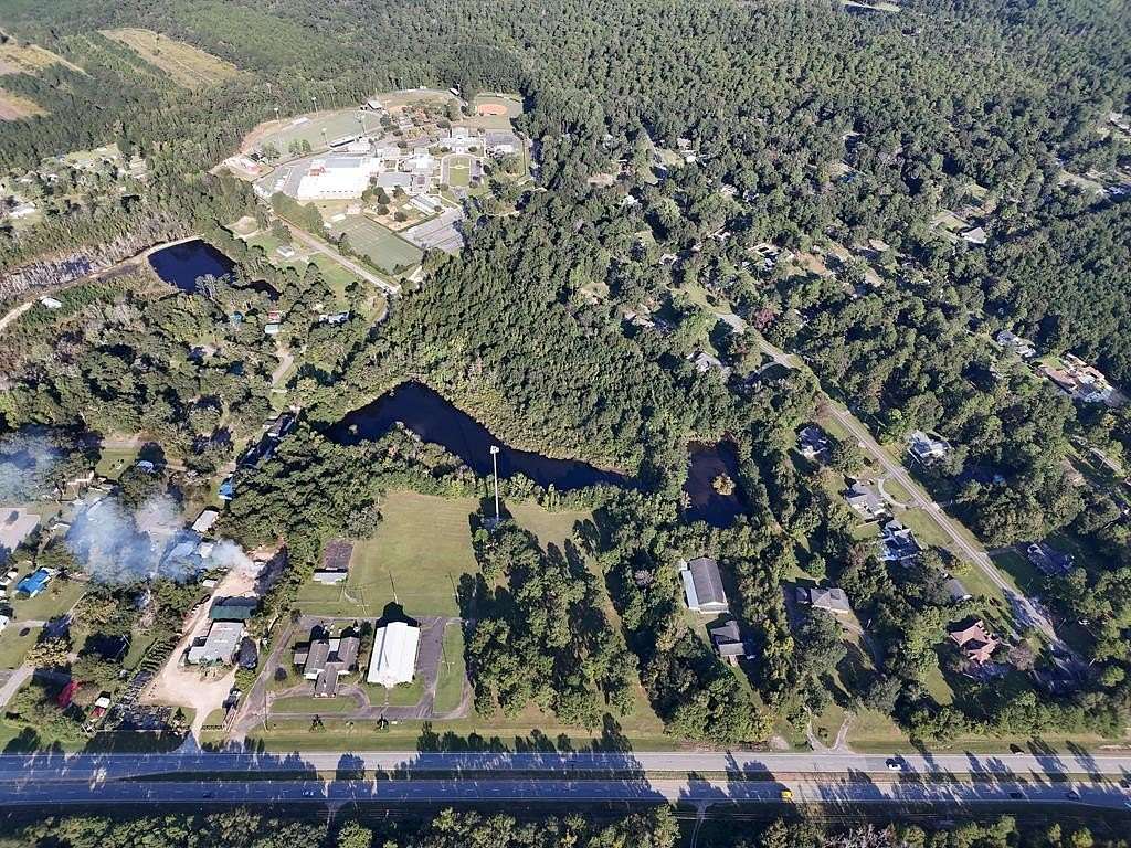 12.7 Acres of Land for Sale in Thomasville, Georgia