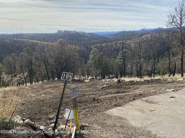 0.66 Acres of Residential Land for Sale in Alto, New Mexico