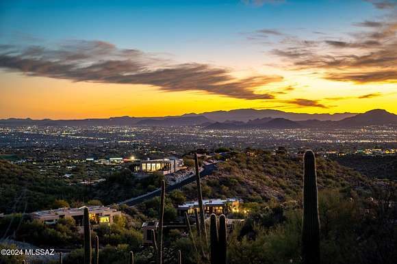 1.45 Acres of Residential Land for Sale in Tucson, Arizona