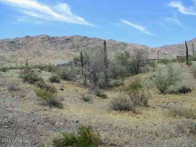 2 Acres of Residential Land for Sale in Phoenix, Arizona