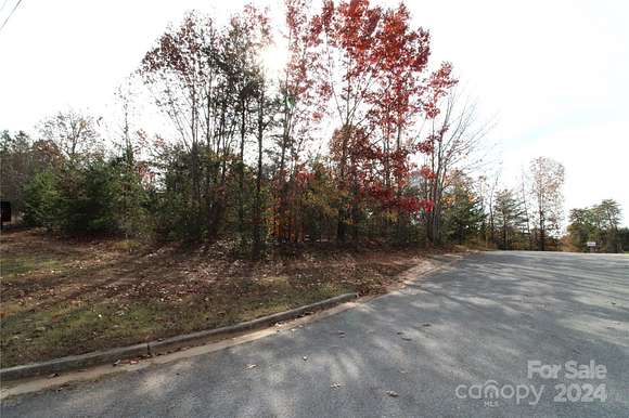 2 Acres of Commercial Land for Sale in Blacksburg, South Carolina