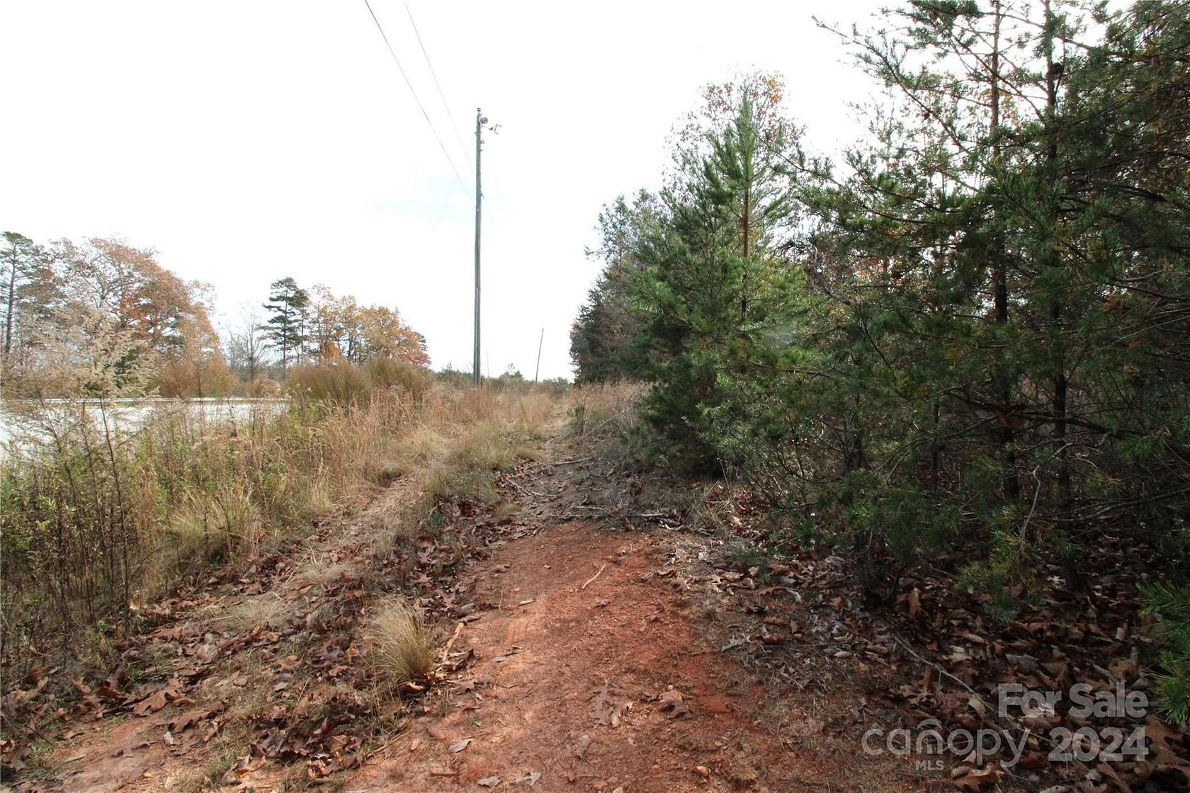 2 Acres of Commercial Land for Sale in Blacksburg, South Carolina