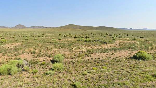 5 Acres of Residential Land for Sale in Mesita, Colorado