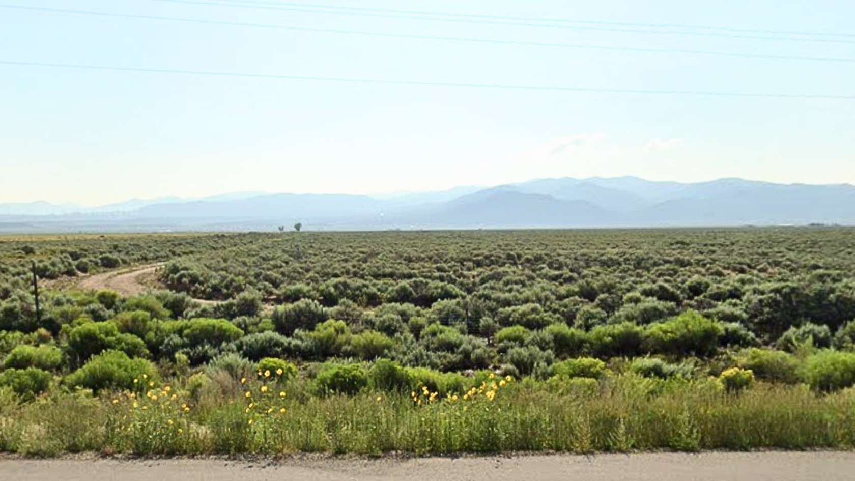 4.8 Acres of Residential Land for Sale in Blanca, Colorado