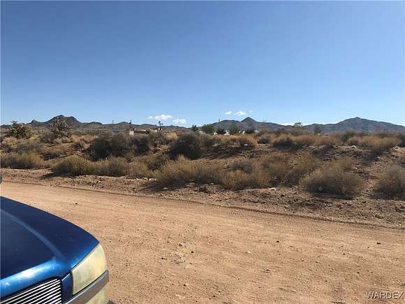 0.208 Acres of Residential Land for Sale in Kingman, Arizona