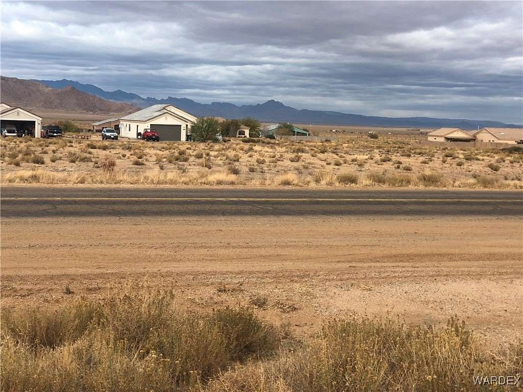 0.239 Acres of Residential Land for Sale in Kingman, Arizona