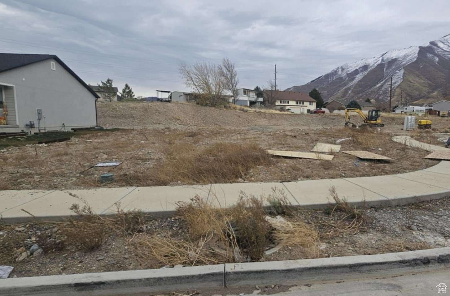 0.23 Acres of Residential Land for Sale in Spanish Fork, Utah