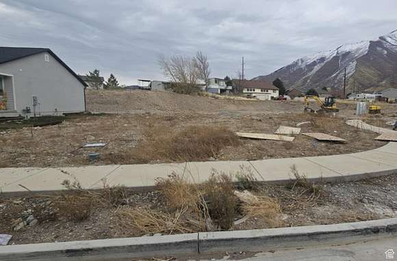 0.23 Acres of Residential Land for Sale in Spanish Fork, Utah