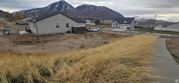 0.16 Acres of Residential Land for Sale in Spanish Fork, Utah