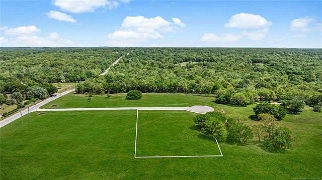 1.75 Acres of Residential Land for Sale in Broken Arrow, Oklahoma