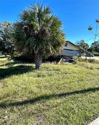 0.27 Acres of Mixed-Use Land for Sale in Winter Haven, Florida