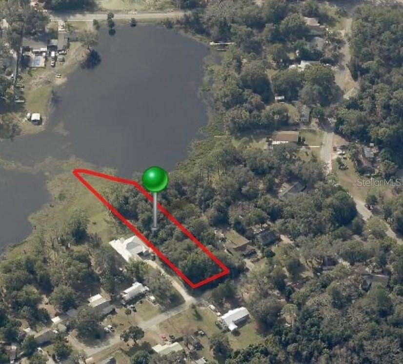 0.84 Acres of Residential Land for Sale in DeBary, Florida