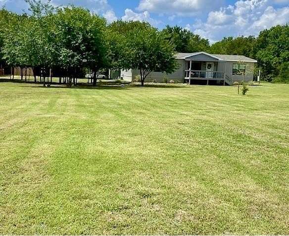 2.73 Acres of Residential Land with Home for Sale in Cumby, Texas