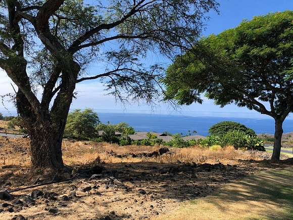 1.284 Acres of Residential Land for Sale in Kealakekua, Hawaii