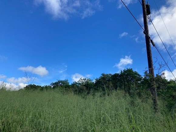 0.276 Acres of Residential Land for Sale in Nāʻālehu, Hawaii