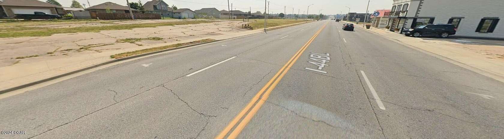 1 Acre of Commercial Land for Sale in Joplin, Missouri