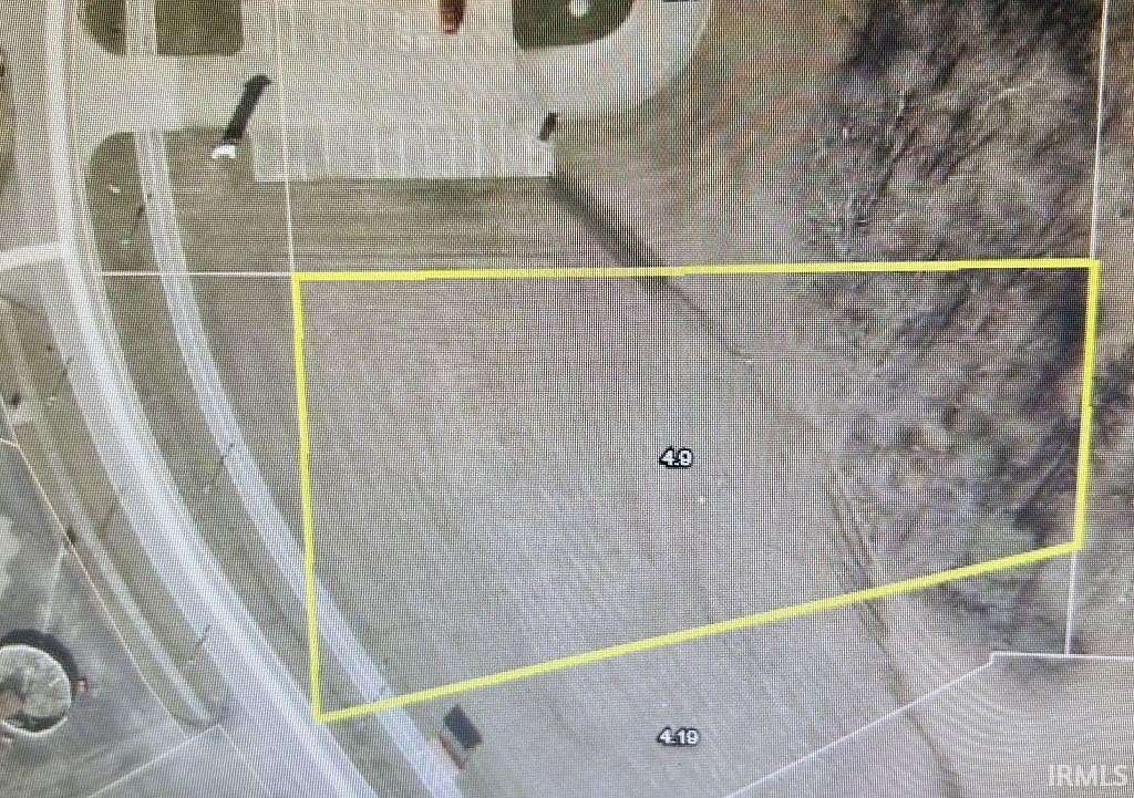 0.81 Acres of Commercial Land for Sale in Santa Claus, Indiana