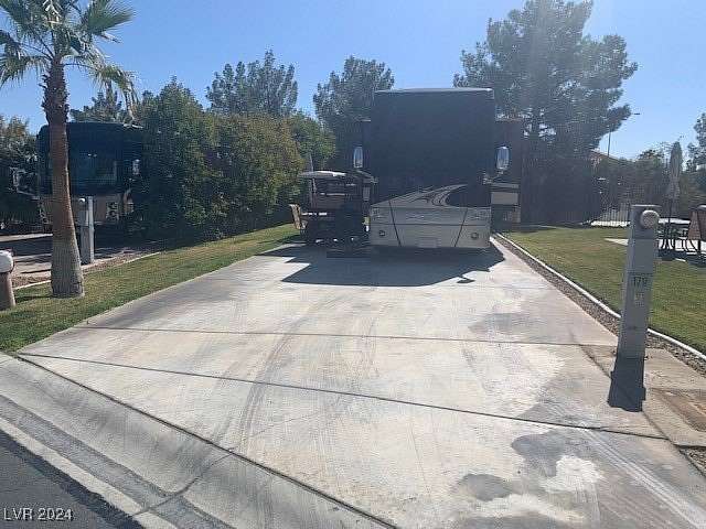 0.06 Acres of Commercial Land for Sale in Las Vegas, Nevada