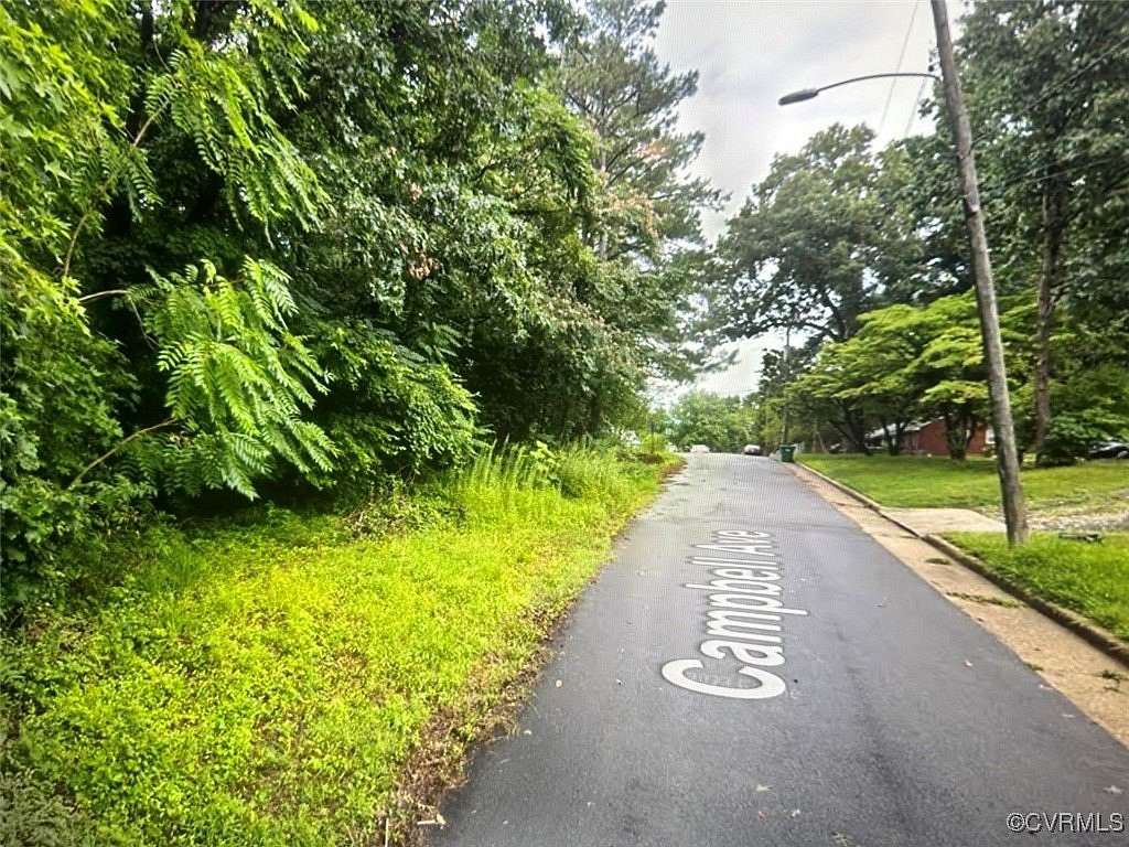 0.116 Acres of Residential Land for Sale in Richmond, Virginia