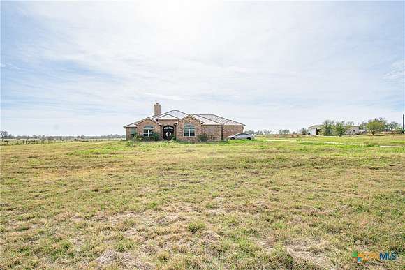 3.68 Acres of Residential Land with Home for Sale in Temple, Texas