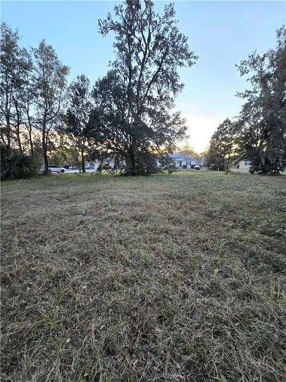 0.32 Acres of Residential Land for Sale in Brunswick, Georgia