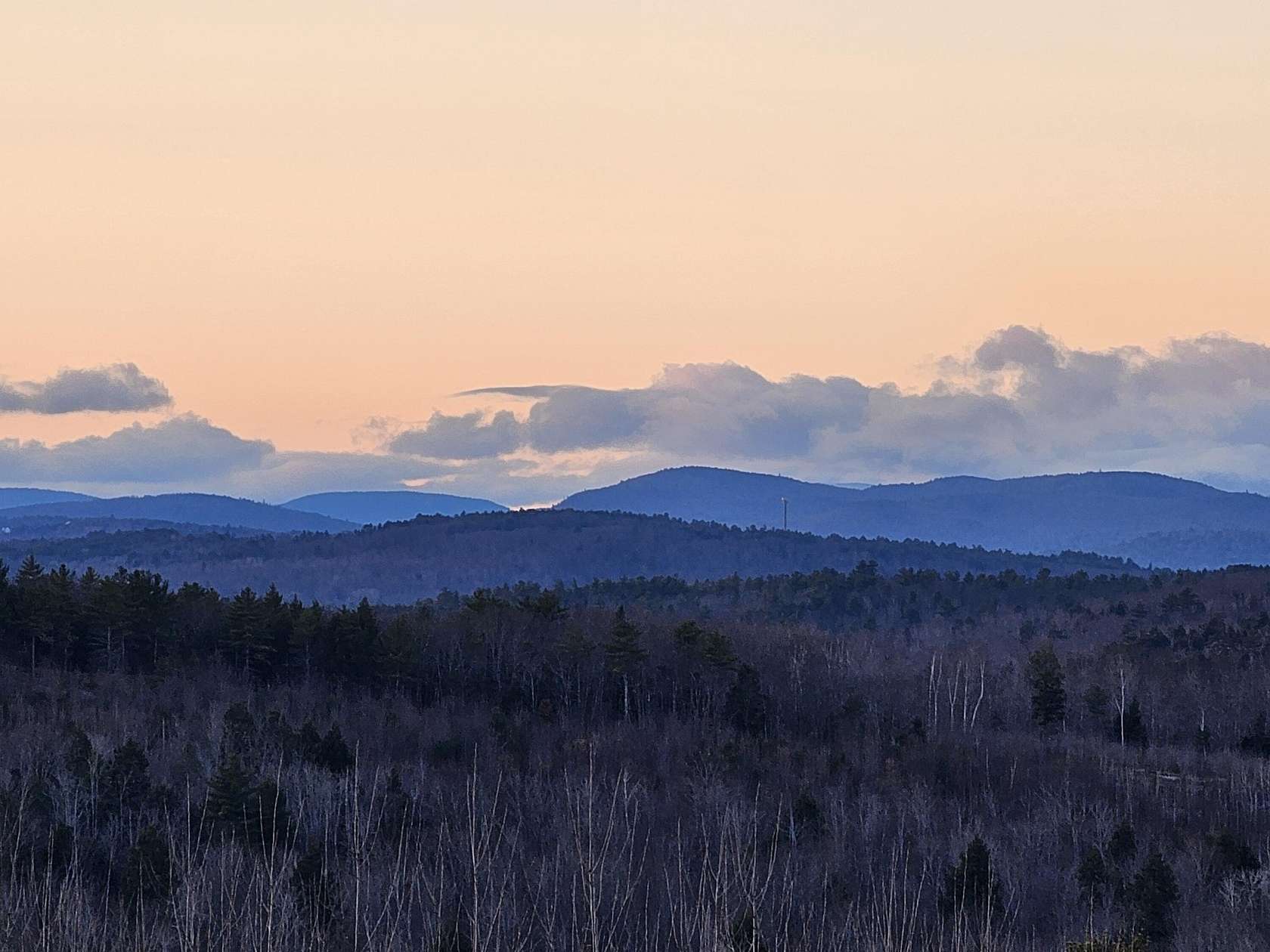 2.3 Acres of Residential Land for Sale in Oxford, Maine