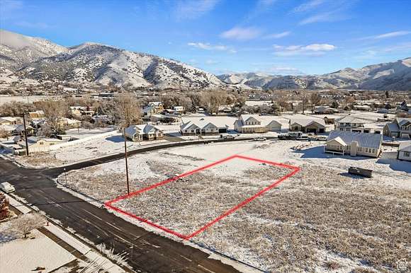 0.3 Acres of Residential Land for Sale in Morgan, Utah