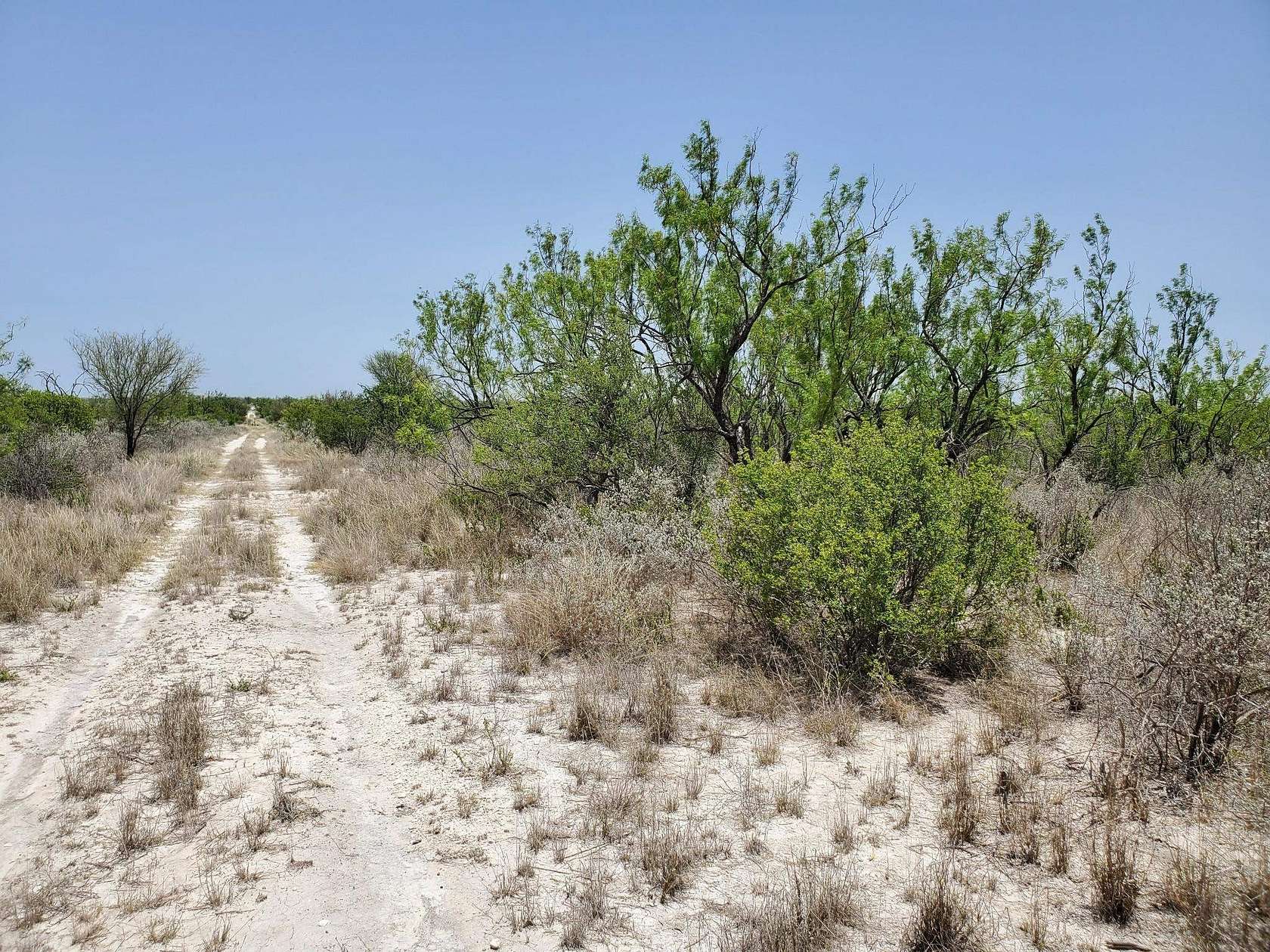 34.07 Acres of Recreational Land for Sale in Brackettville, Texas